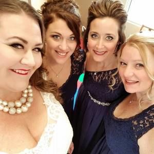 Meet your Posher, Kerri